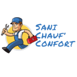 Logo Sani Chauf'confort