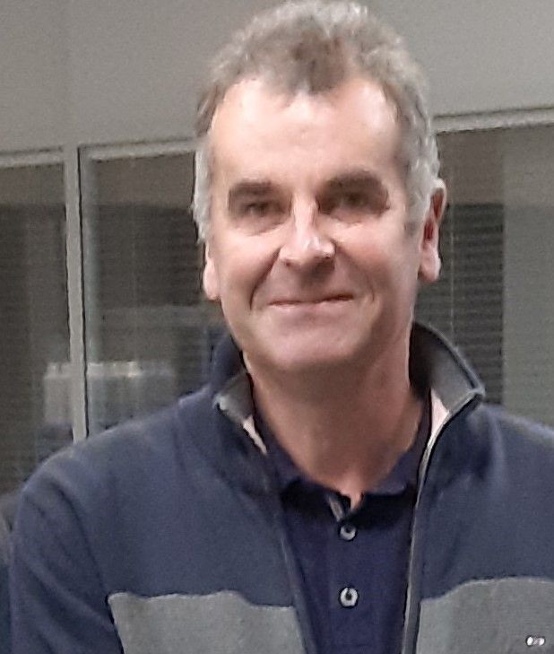 Mr HAMELIN Olivier  Gérant