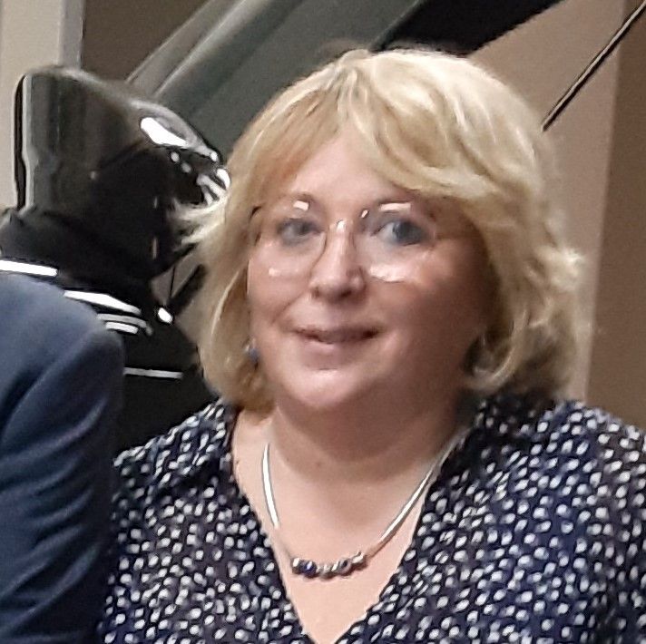 Florence Secrétaire