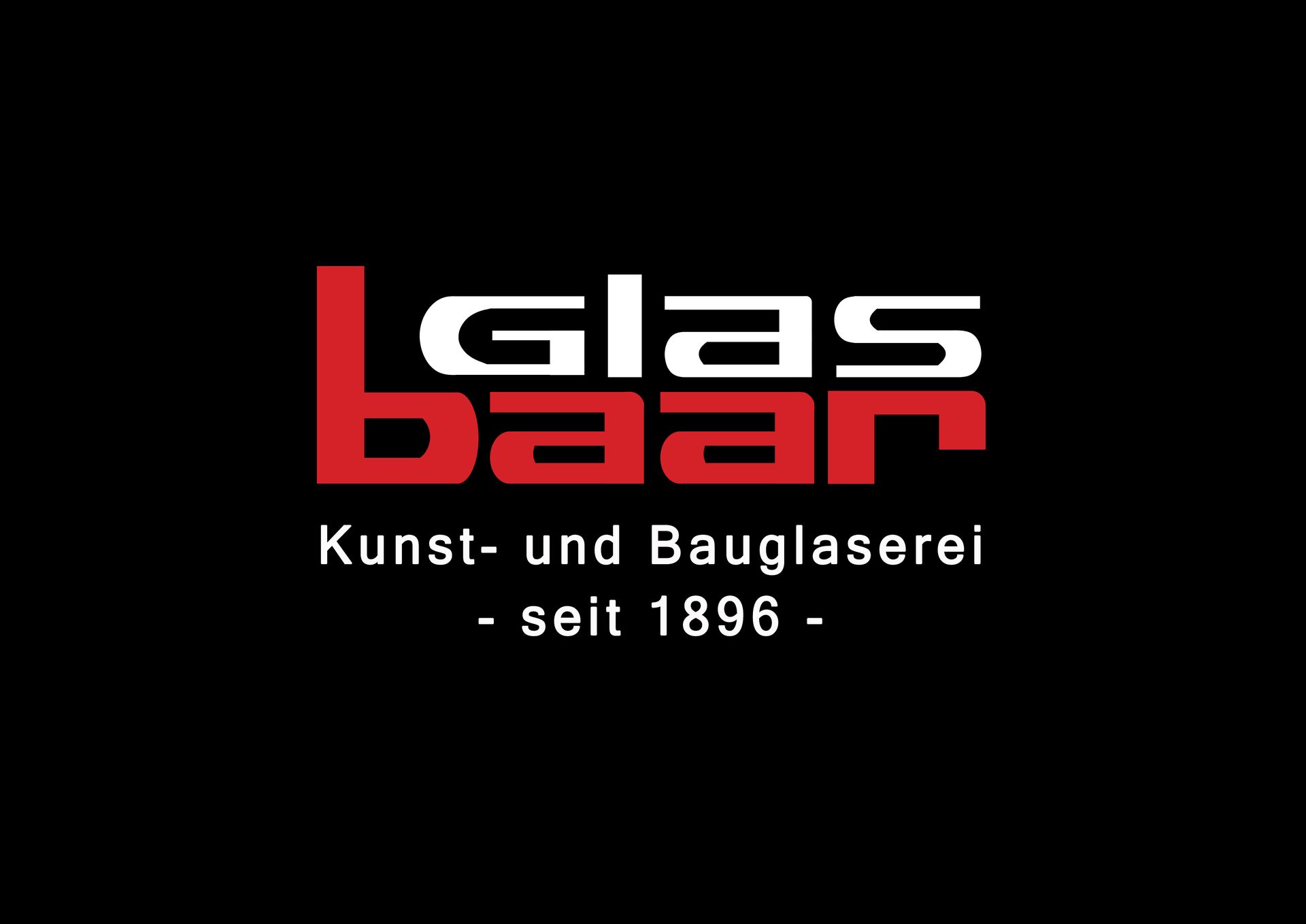 Glas Baar Logo