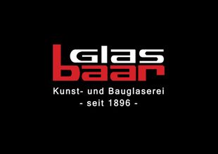 Glas Baar Logo