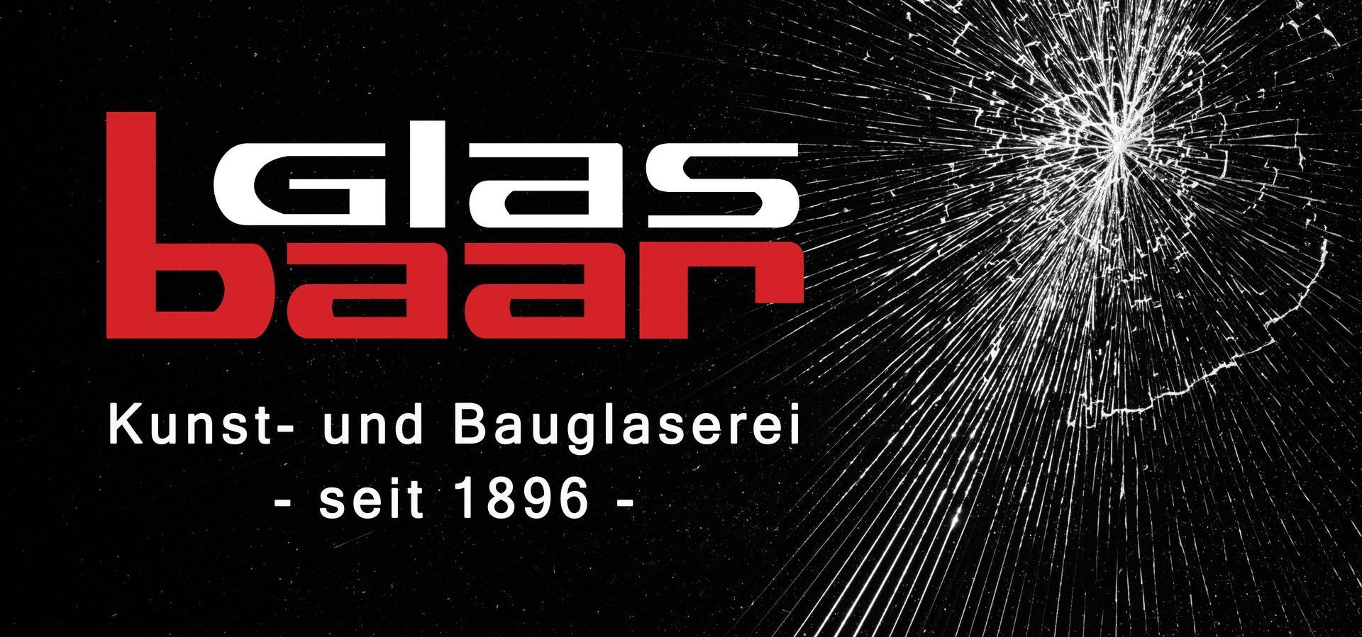 Glas Baar Logo