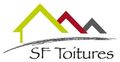 Logo de l'entreprise SF TOITURES