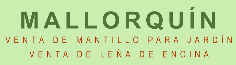 Mantillos y abonos Madrid