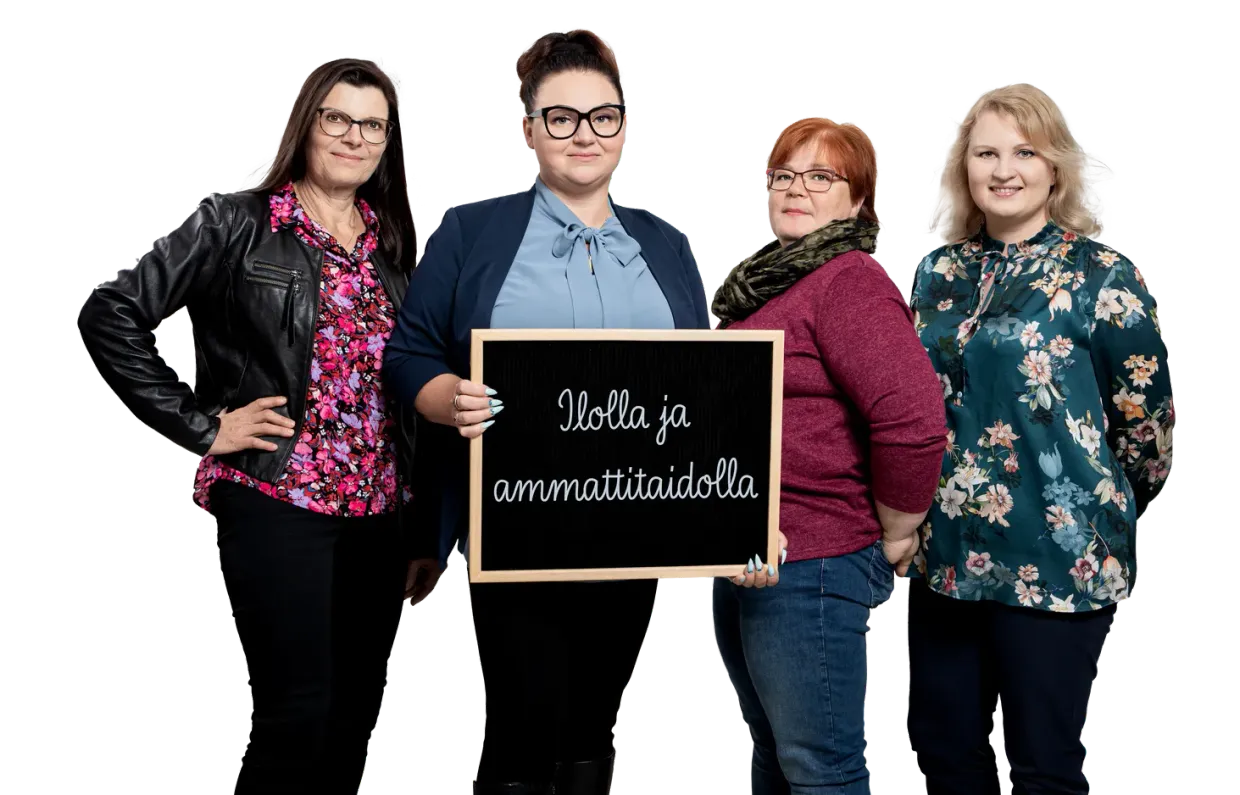 Tili & Isännöinti Karmitsa