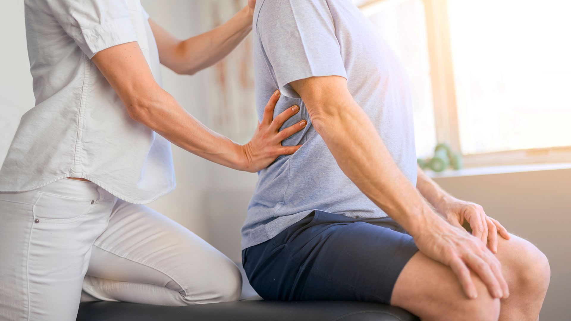 Fisioterapia y Rehabilitación | Clínica Avança