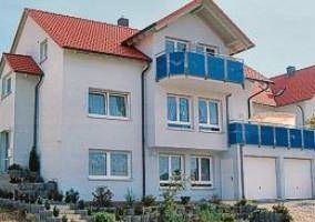 Wohnbau Liebenstein GmbH | Fichtenau
