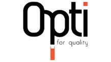 Logo von Opti
