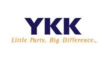 Logo von YKK