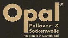 Logo von Opal Wolle