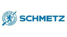 Logo von Schmetz