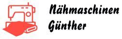 Logo Nähmaschinen Günther