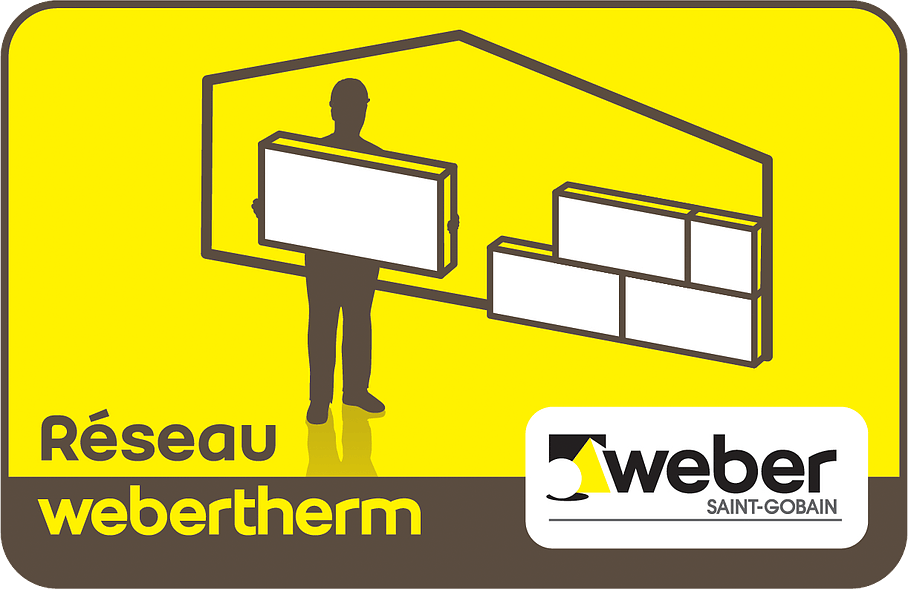 Reseau Webertherm Reseau Webertherm