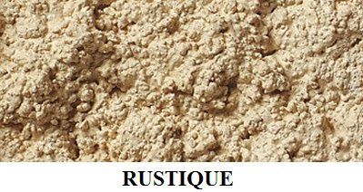 Finition enduit rustique Finition enduit rustique