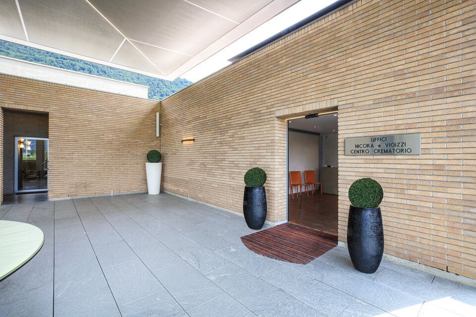 candele per lutto - Nicora & Vigizzi SA