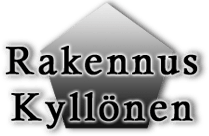 Rakennus Kyllönen Oy