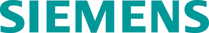 Logo Siemens