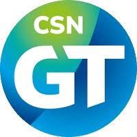 Logo de la Chambre Syndicale Nationale des Géomètres-Topographes