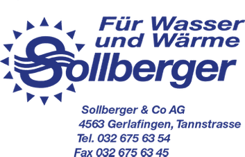 Sollberger - Logo