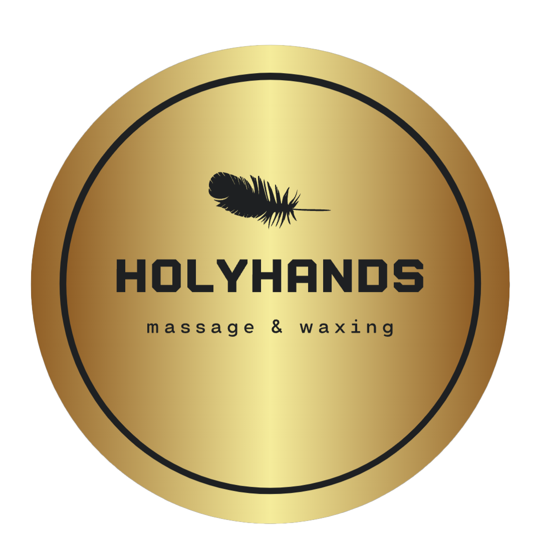 Holyhands