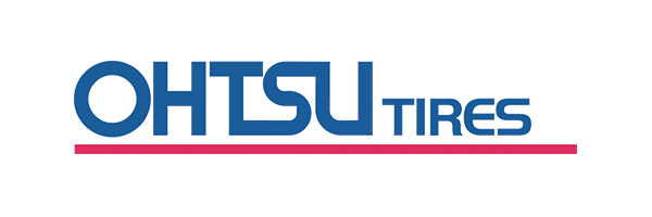 OHTSU TIRES