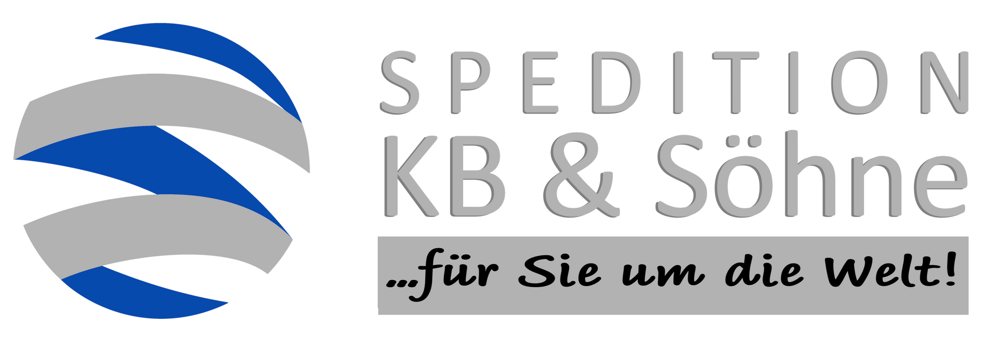 Spedition KB & Söhne Logo