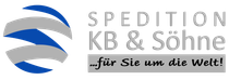 Spedition KB & Söhne Logo