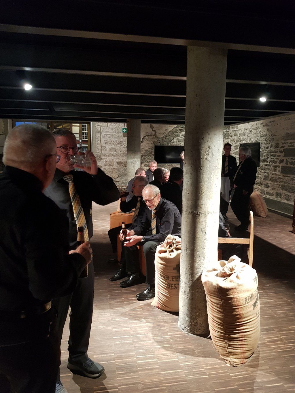 Sängerbund Romanshorn