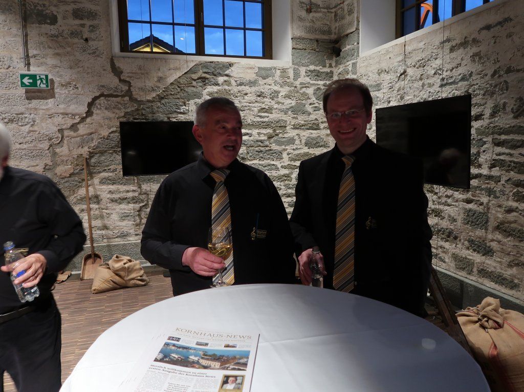 Sängerbund Romanshorn