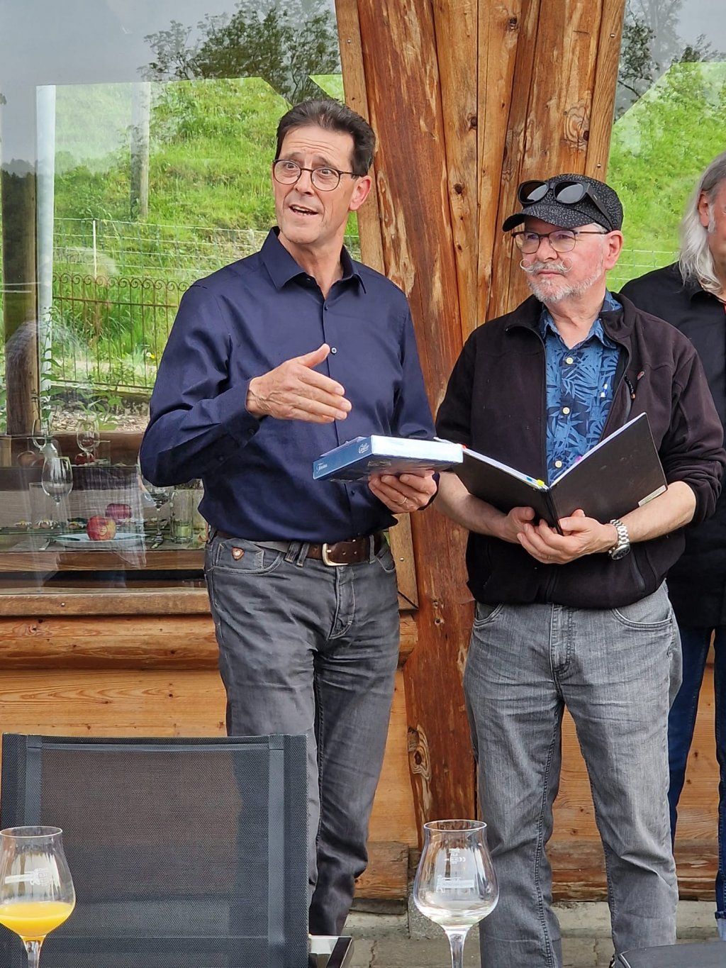 Sängerbund Romanshorn