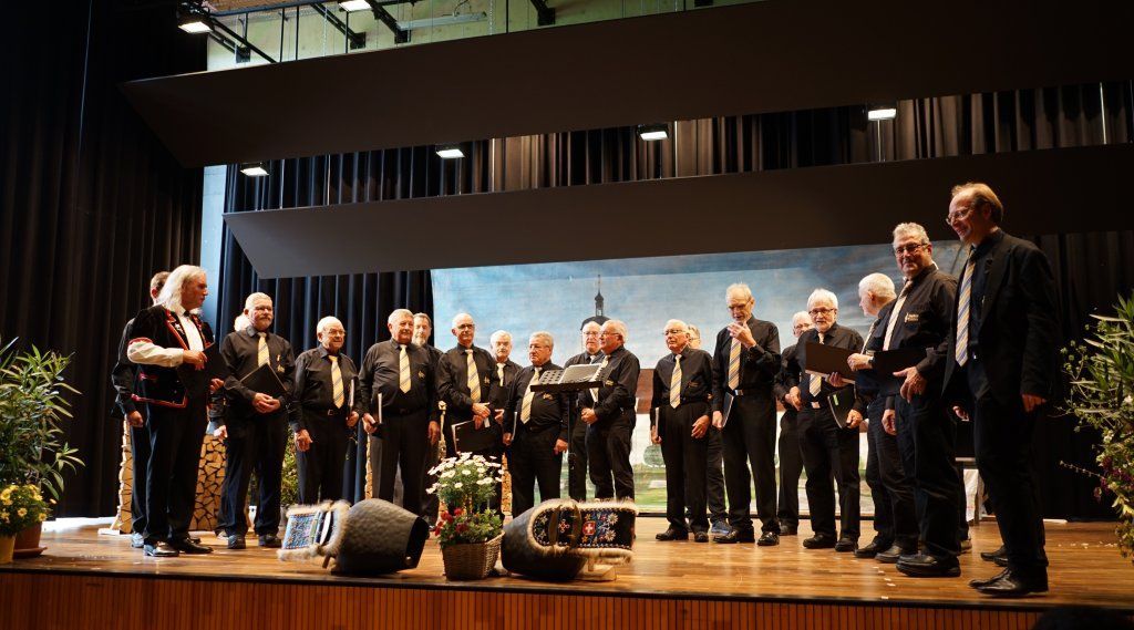 Sängerbund Romanshorn