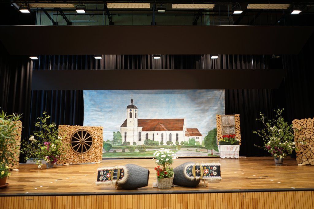 Sängerbund Romanshorn