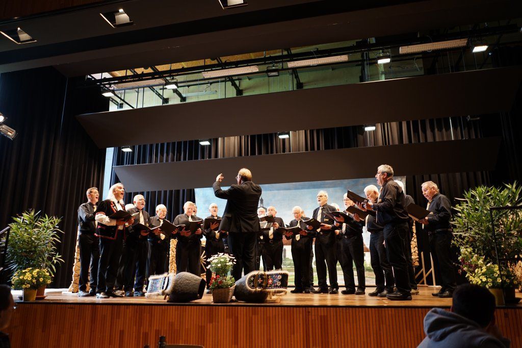 Sängerbund Romanshorn