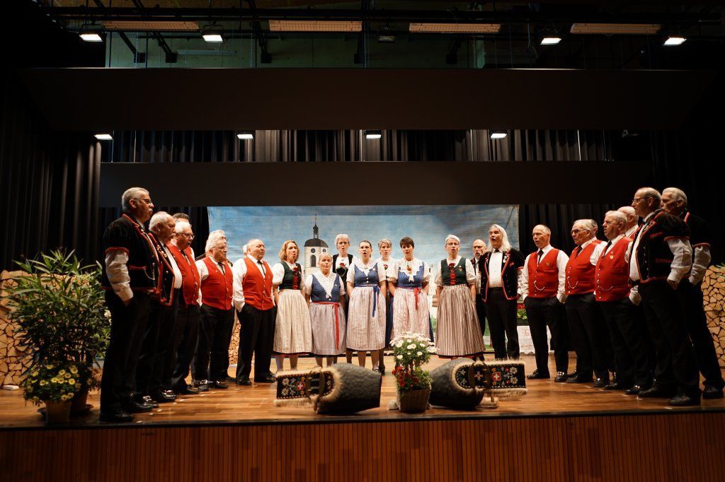 Sängerbund Romanshorn