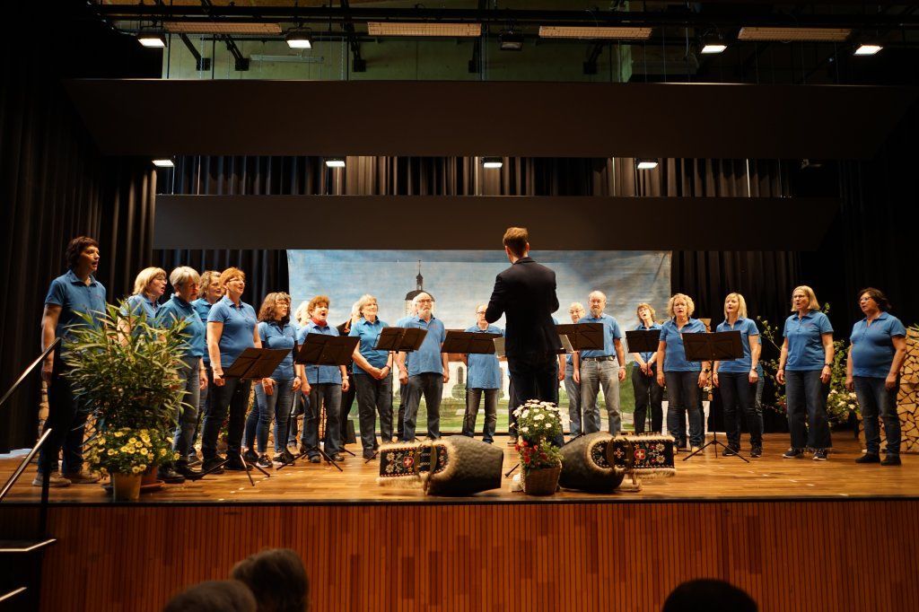 Sängerbund Romanshorn