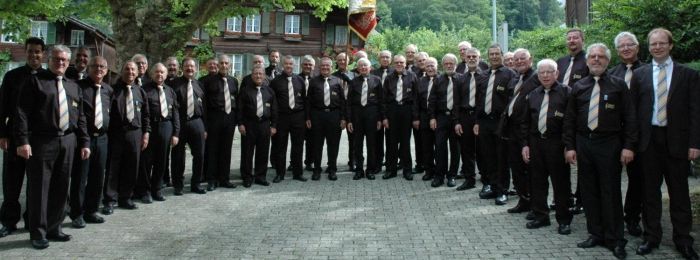 Sängerbund Romanshorn