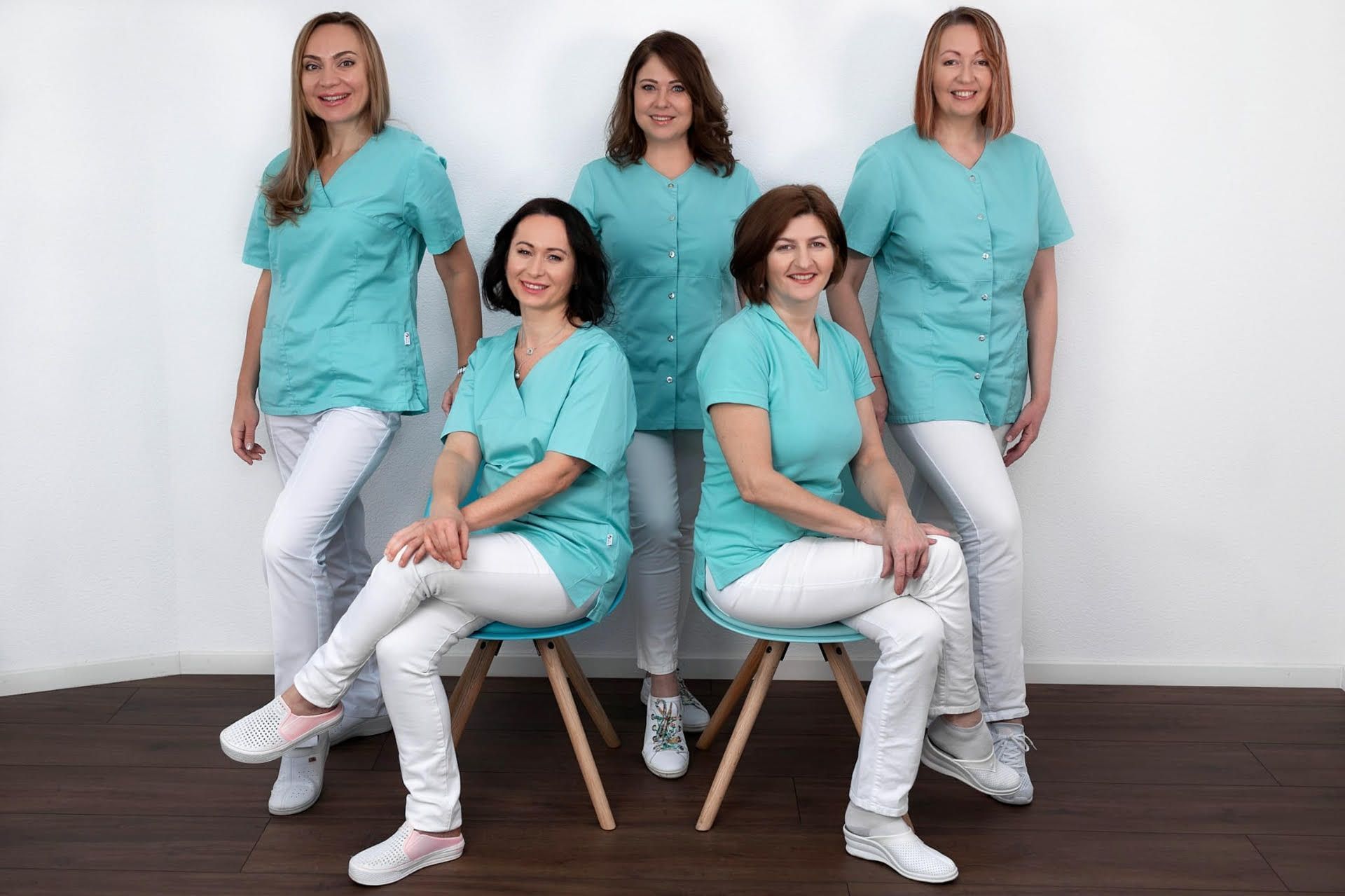 Team | Vital & Beauty | Kosmetikstudio, Massage, Training, Microneedling, Kosmetik, Lymphdrainage | Zürich
