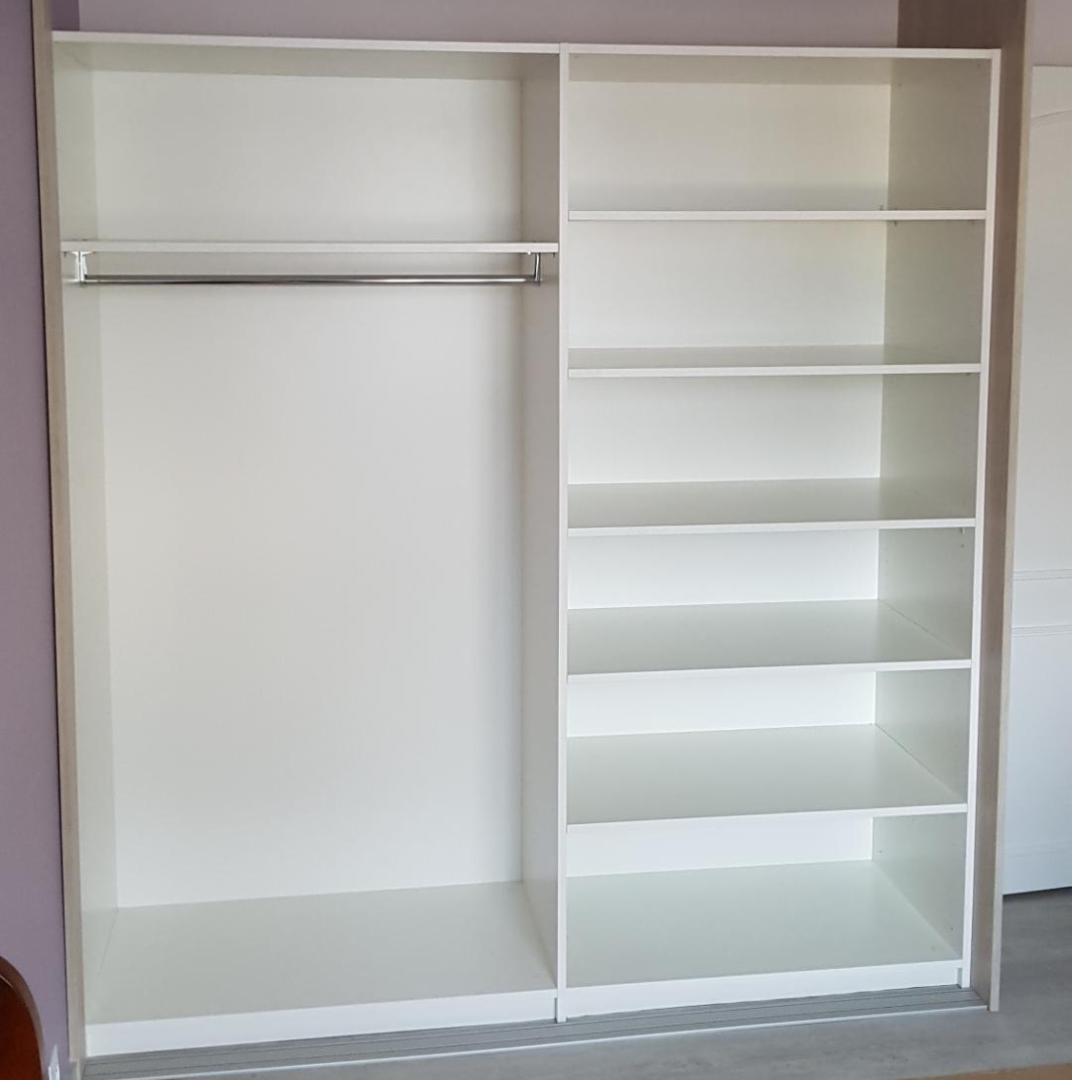 Aménagement intérieur