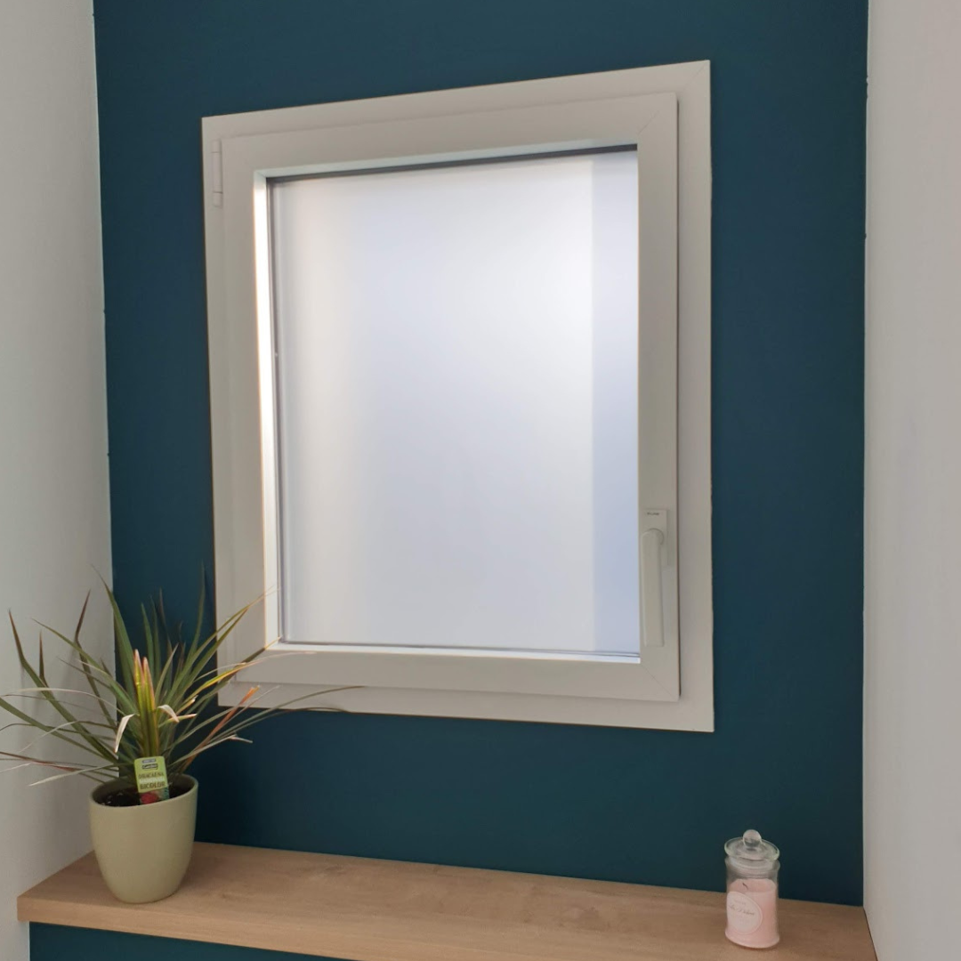 Fenêtre et porte-fenêtre