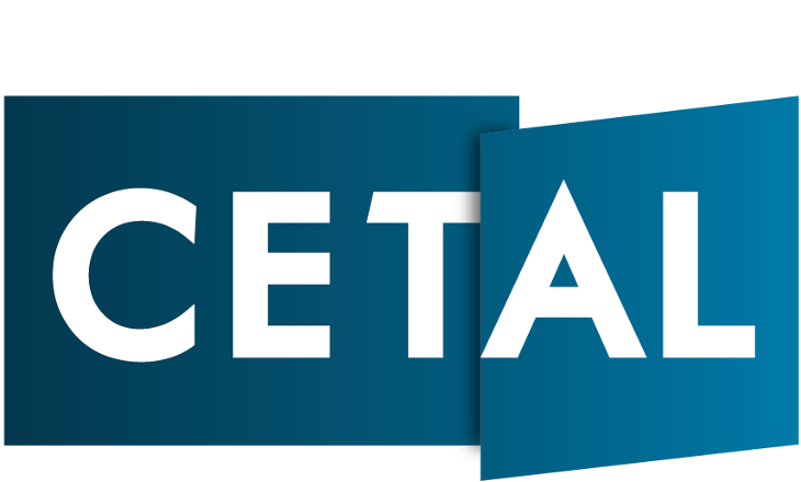 Logo CETAL