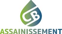 Logo CB Assainissement