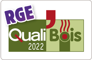 Logo de Qualibois