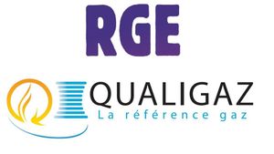 Logo de Qualigaz