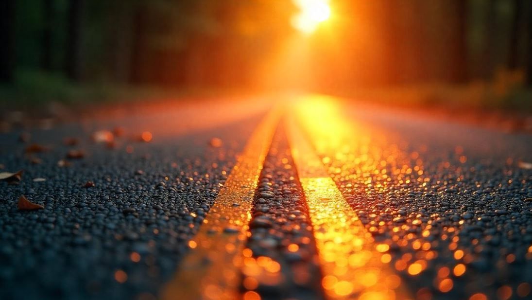 Primer plano de un letrero de taxi 