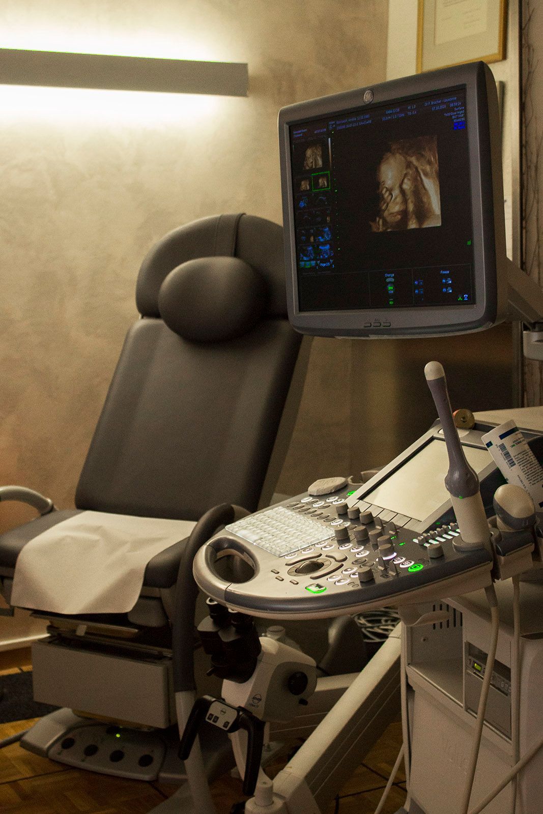 Dr Philippe Bracher - Gynécologue obstétricien - Lausanne