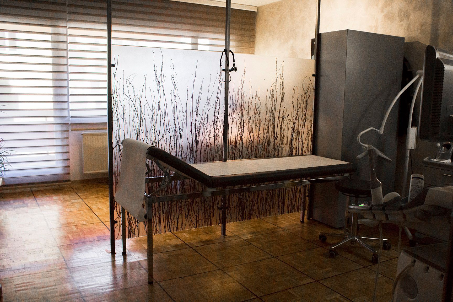 Dr Philippe Bracher - Gynécologue obstétricien - Lausanne