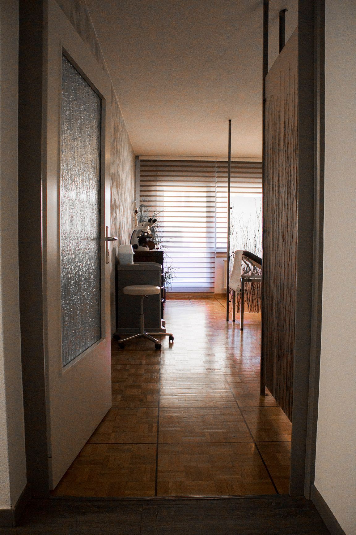 Dr Philippe Bracher - Gynécologue obstétricien - Lausanne