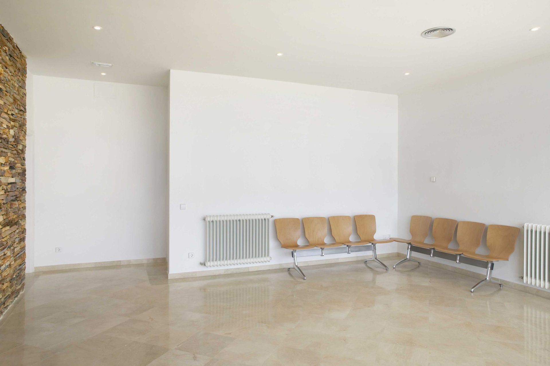 Claude Bonvin et Fils SA - La menuiserie