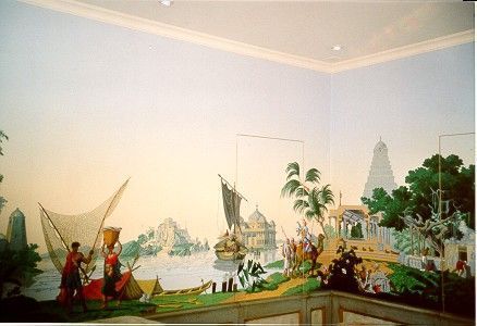 Claude Bonvin et Fils SA - La menuiserie