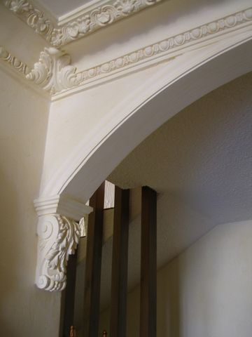 Claude Bonvin et Fils SA - La menuiserie